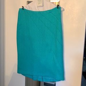 Eva Franco Pencil Skirt